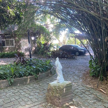 Rio Natureza Adaptado Apart 101 Rio de Janeiro Ngoại thất bức ảnh