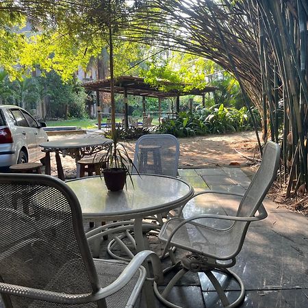 Rio Natureza Adaptado Apart 101 Rio de Janeiro Ngoại thất bức ảnh