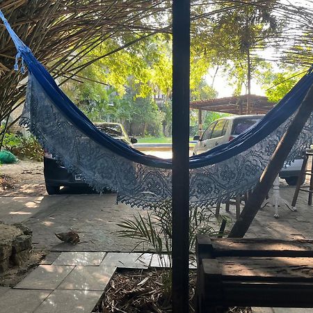 Rio Natureza Adaptado Apart 101 Rio de Janeiro Ngoại thất bức ảnh
