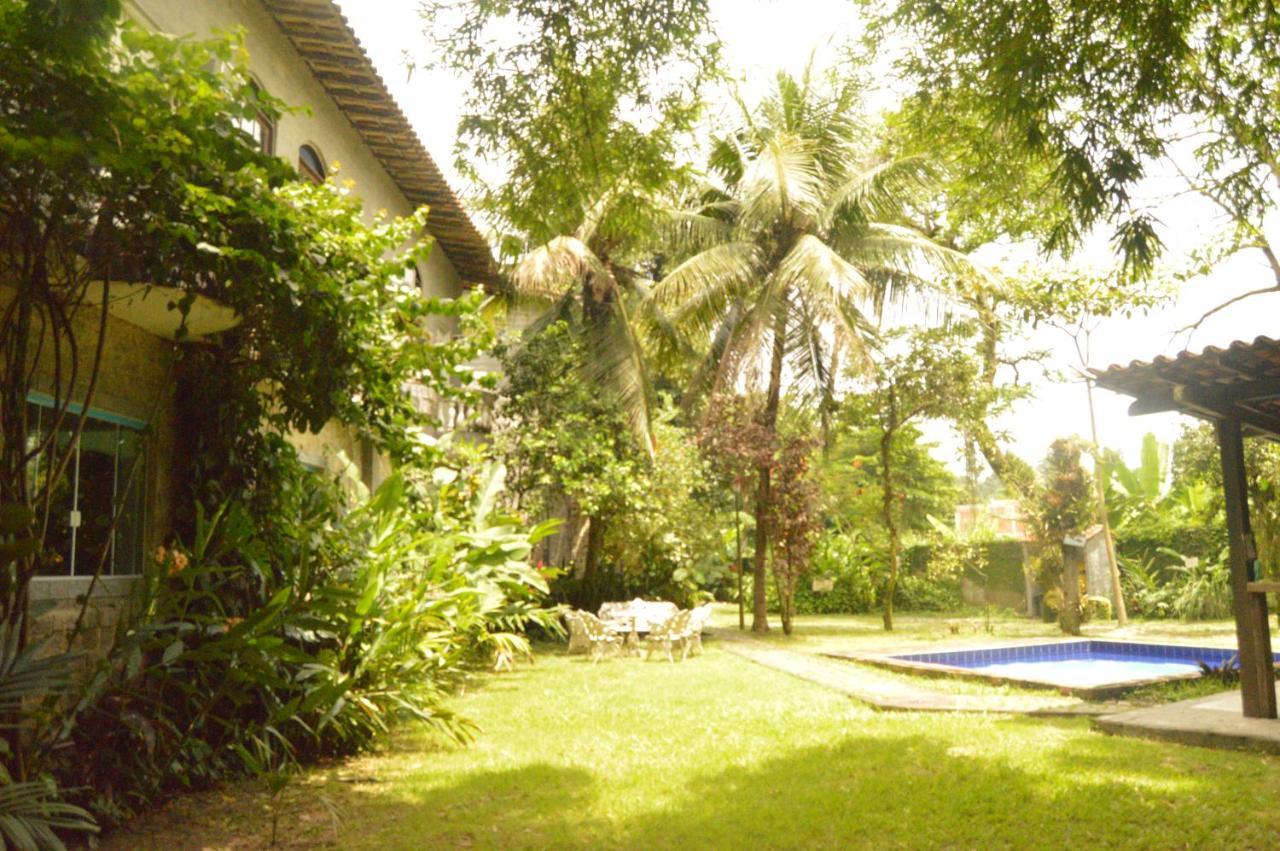 Rio Natureza Adaptado Apart 101 Rio de Janeiro Ngoại thất bức ảnh