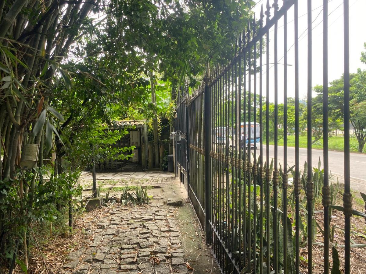 Rio Natureza Adaptado Apart 101 Rio de Janeiro Ngoại thất bức ảnh
