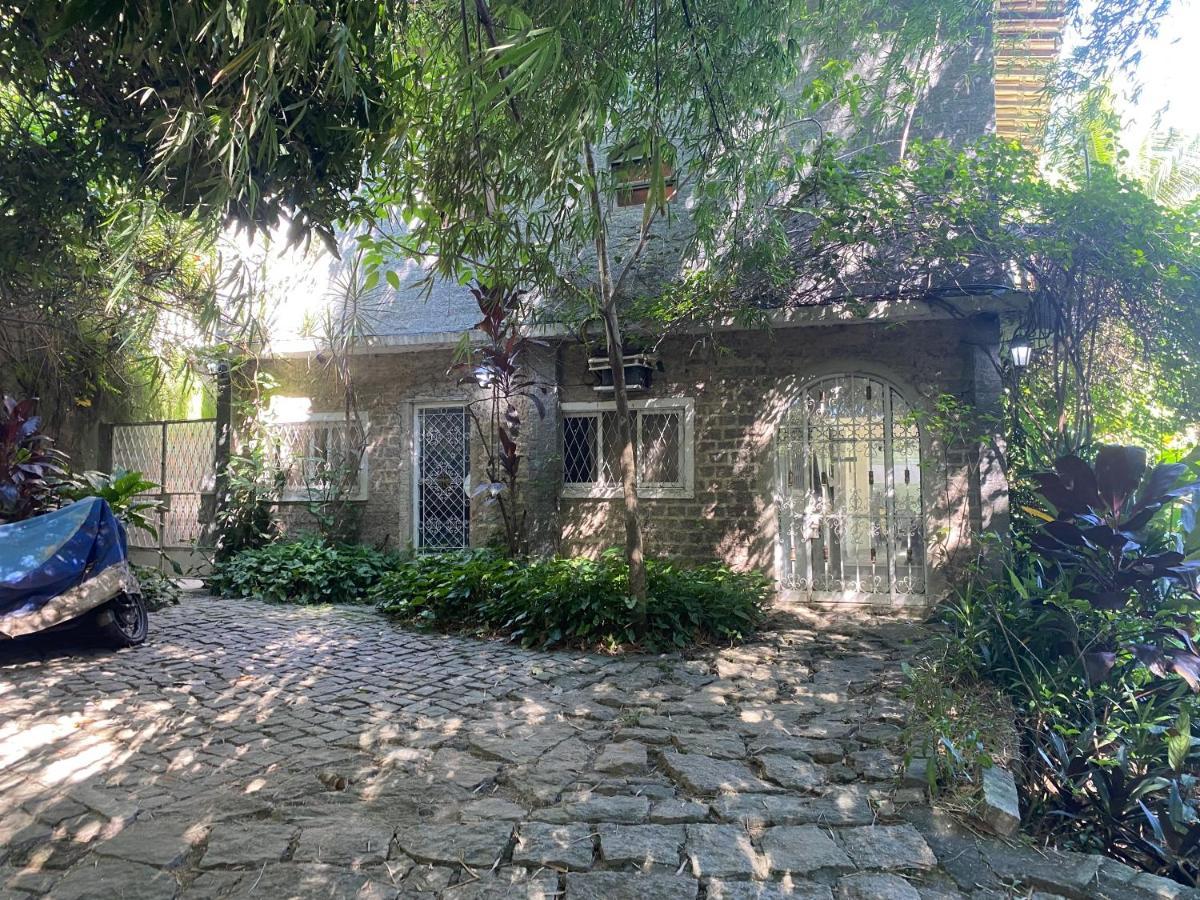 Rio Natureza Adaptado Apart 101 Rio de Janeiro Ngoại thất bức ảnh