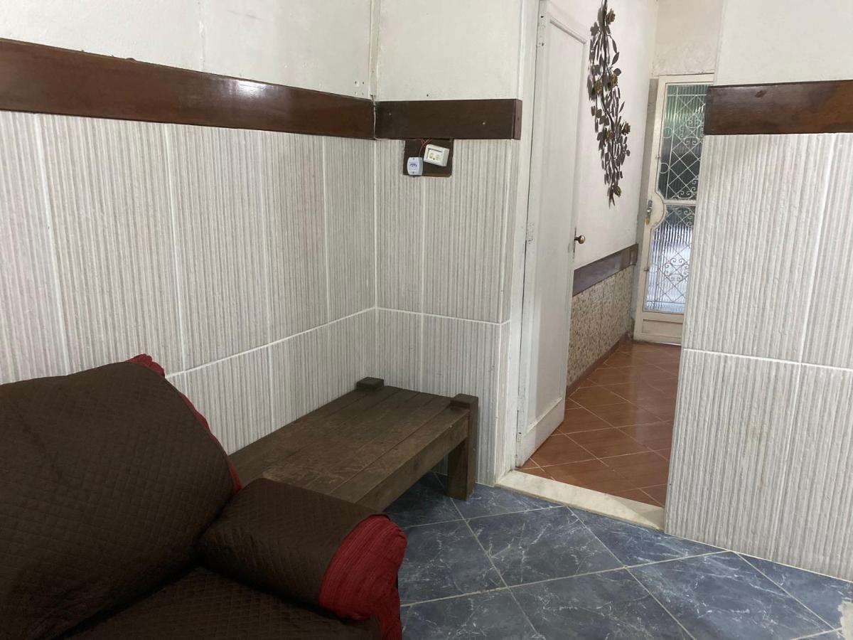 Rio Natureza Adaptado Apart 101 Rio de Janeiro Ngoại thất bức ảnh