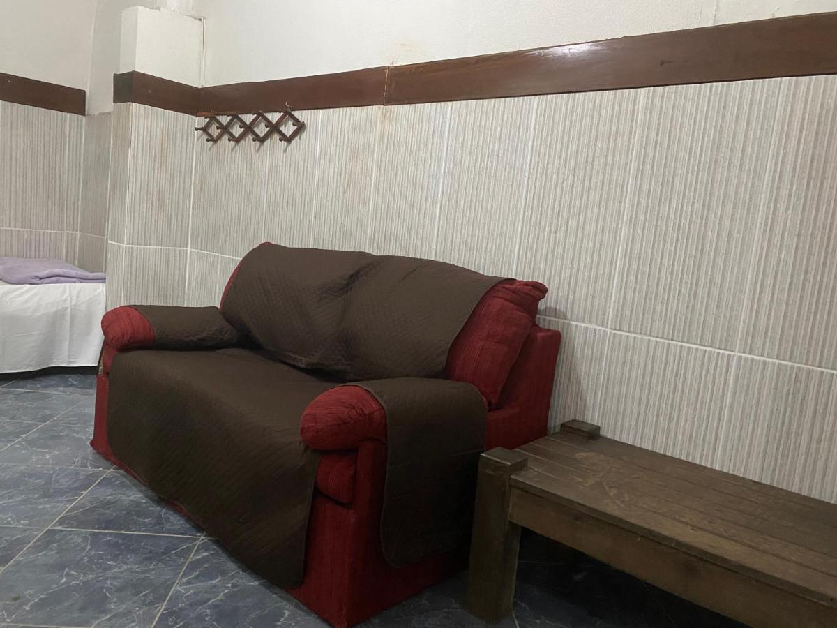 Rio Natureza Adaptado Apart 101 Rio de Janeiro Ngoại thất bức ảnh