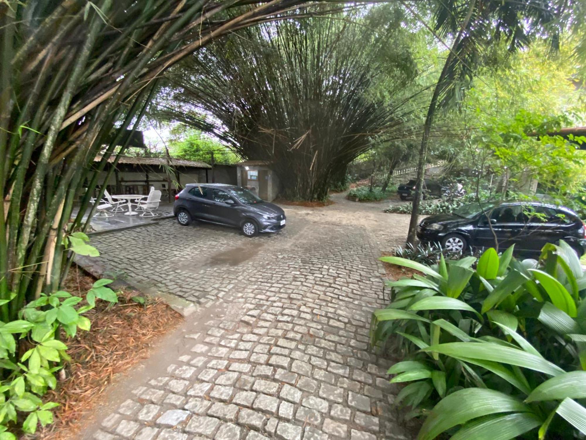 Rio Natureza Adaptado Apart 101 Rio de Janeiro Ngoại thất bức ảnh