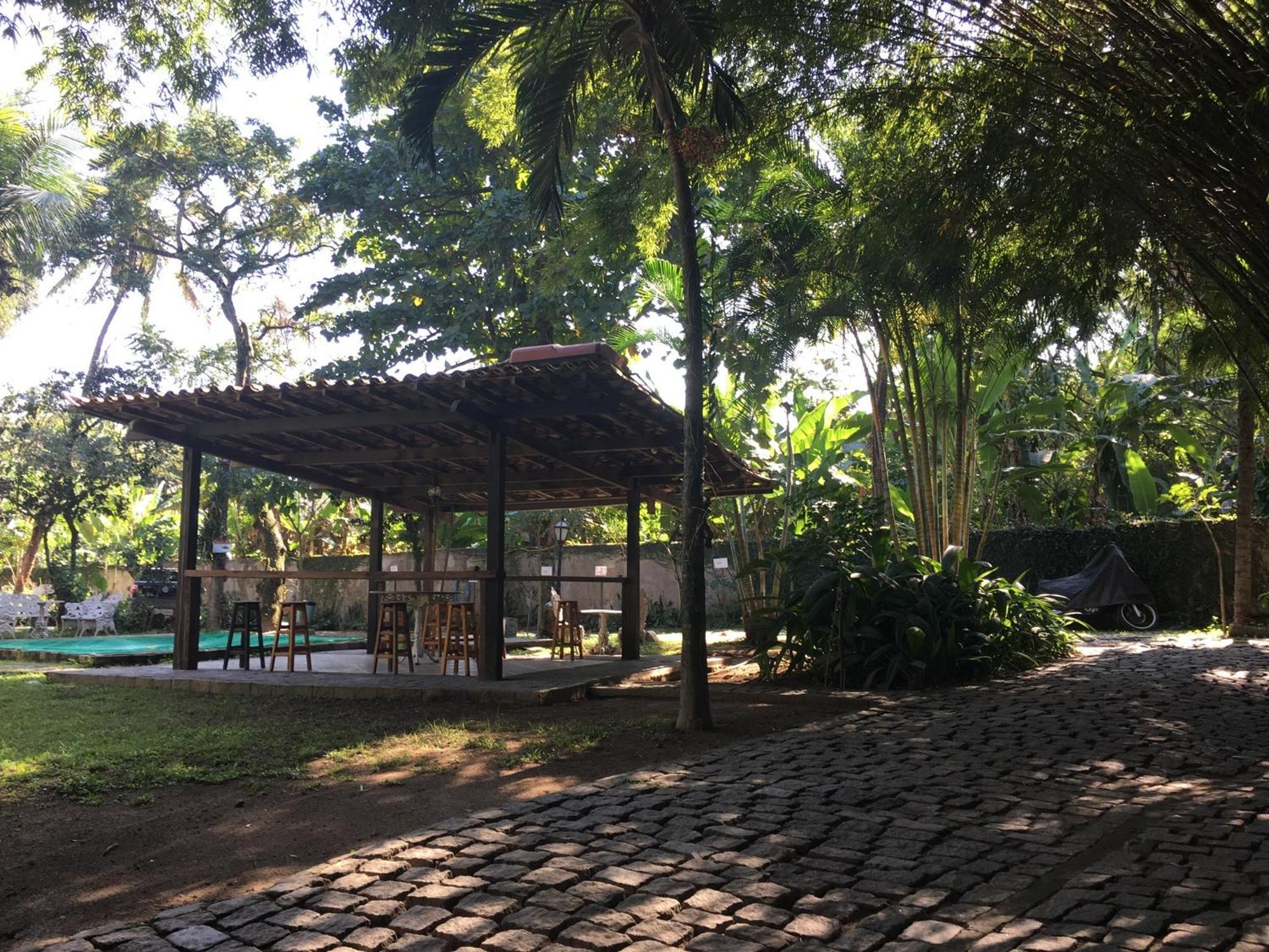 Rio Natureza Adaptado Apart 101 Rio de Janeiro Ngoại thất bức ảnh