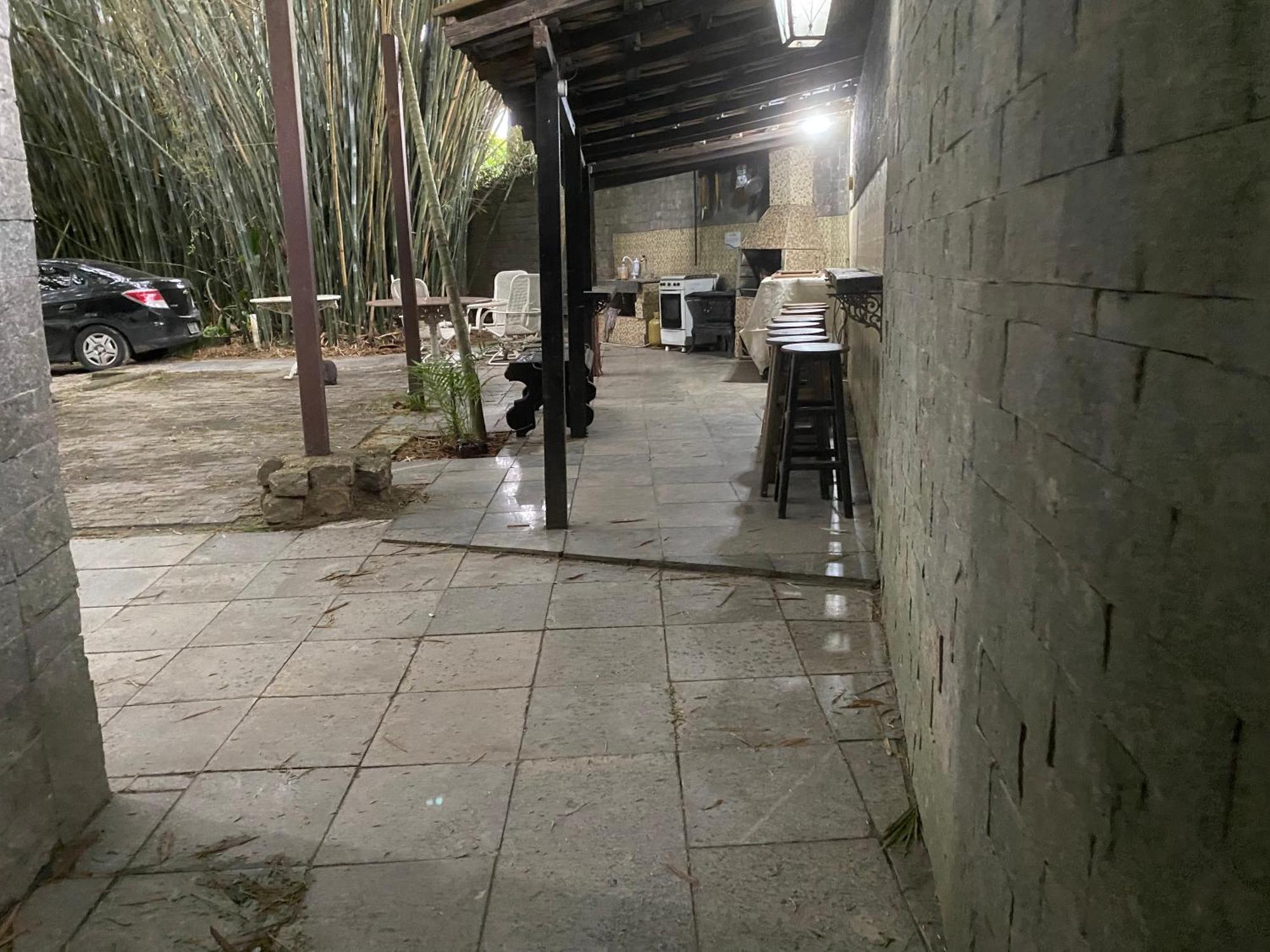 Rio Natureza Adaptado Apart 101 Rio de Janeiro Ngoại thất bức ảnh