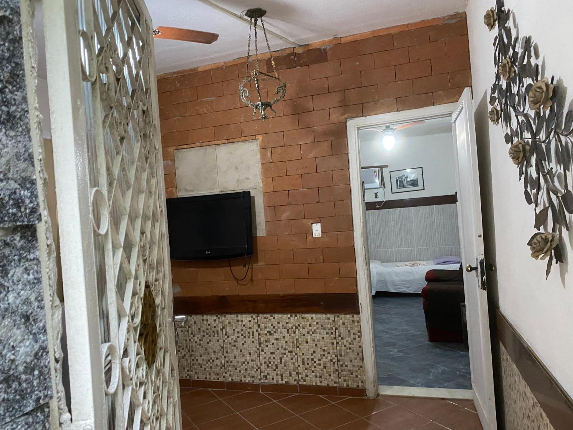 Rio Natureza Adaptado Apart 101 Rio de Janeiro Ngoại thất bức ảnh