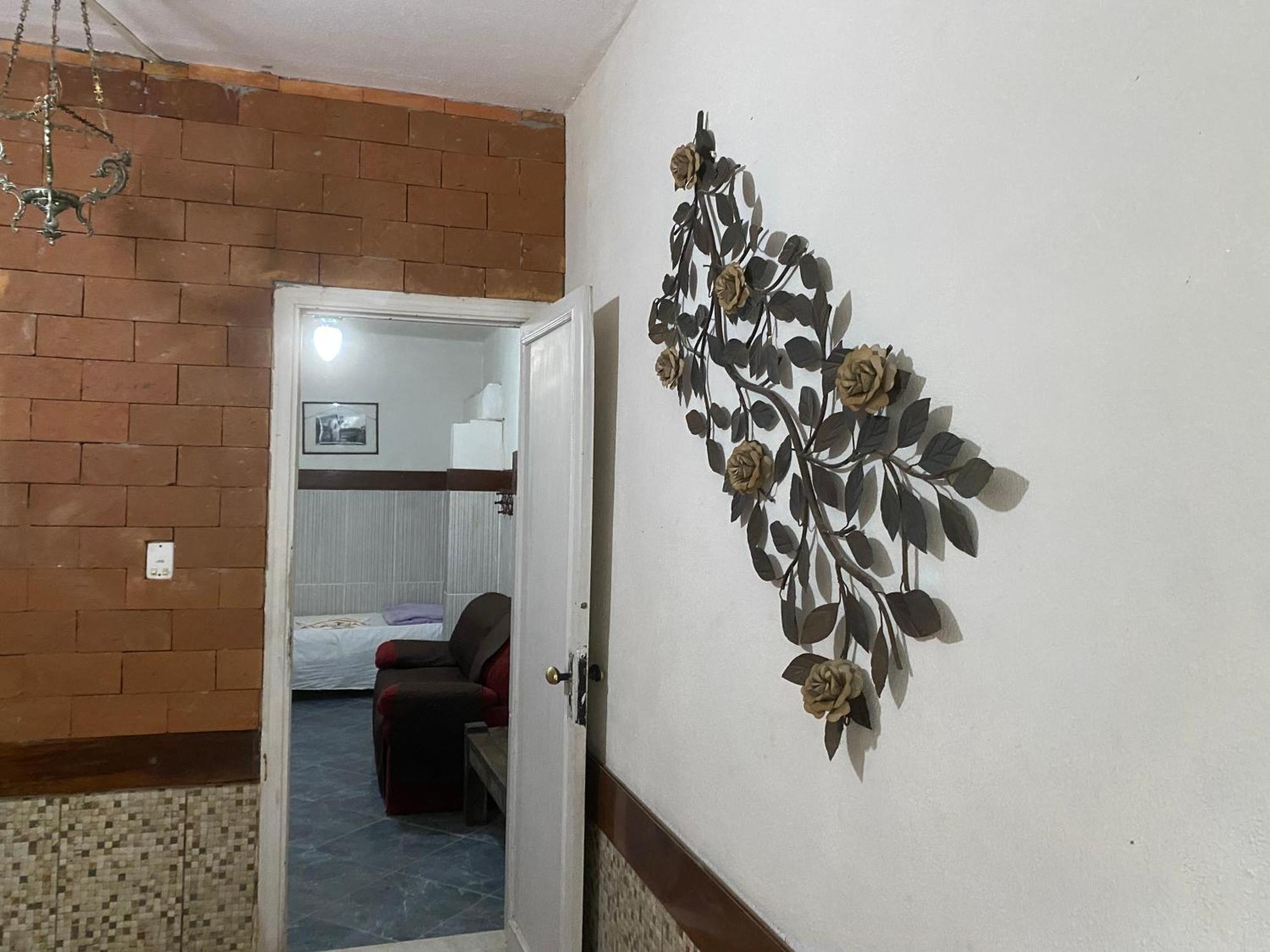 Rio Natureza Adaptado Apart 101 Rio de Janeiro Ngoại thất bức ảnh
