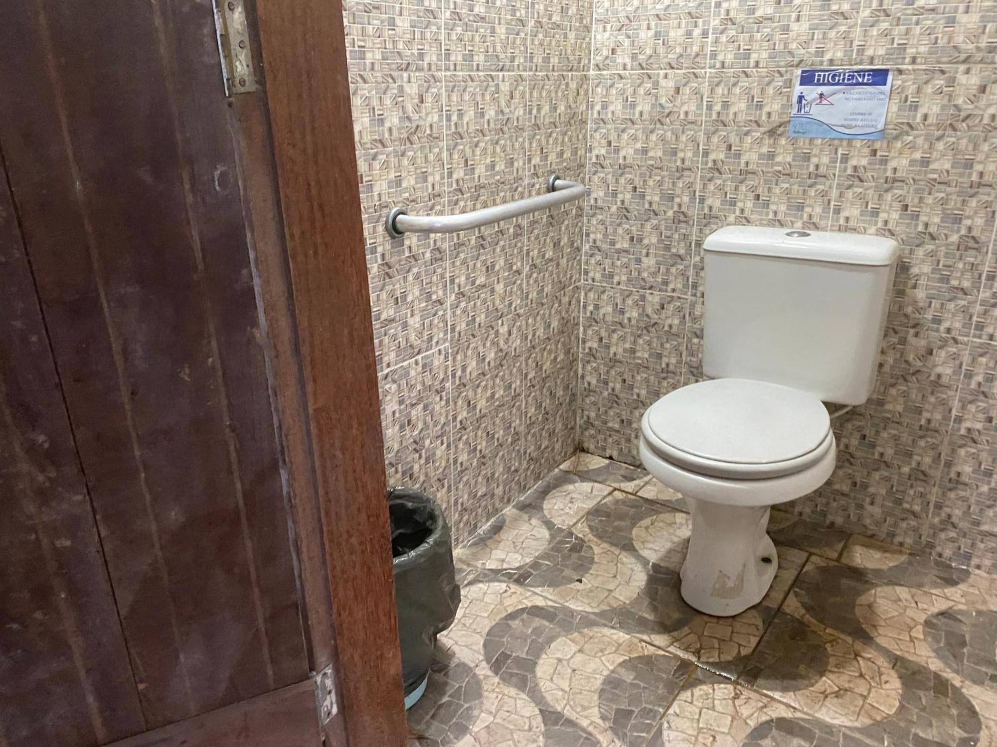 Rio Natureza Adaptado Apart 101 Rio de Janeiro Ngoại thất bức ảnh
