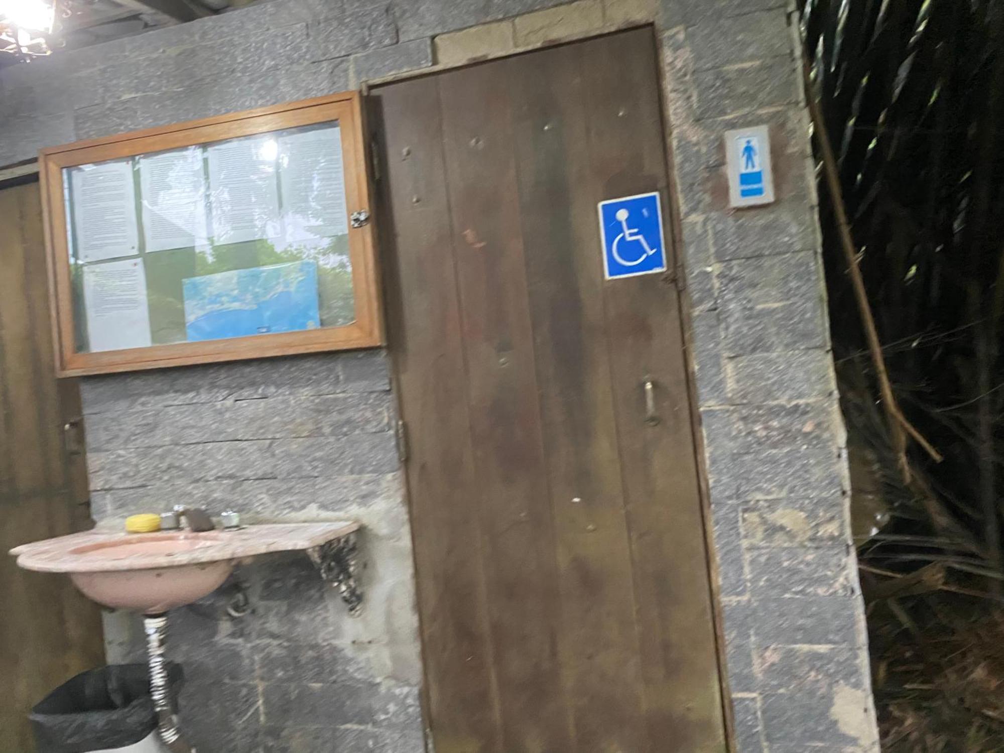 Rio Natureza Adaptado Apart 101 Rio de Janeiro Ngoại thất bức ảnh