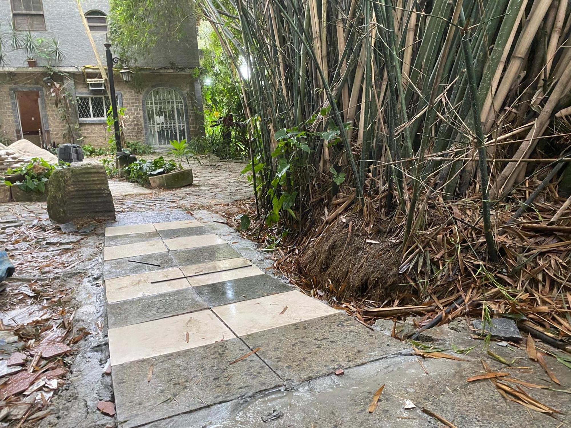 Rio Natureza Adaptado Apart 101 Rio de Janeiro Ngoại thất bức ảnh