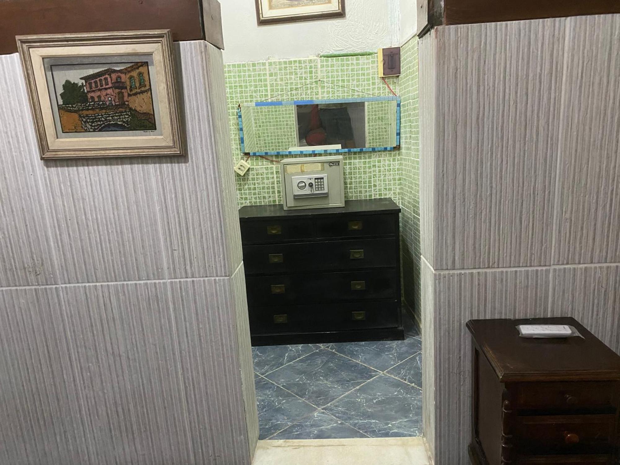 Rio Natureza Adaptado Apart 101 Rio de Janeiro Ngoại thất bức ảnh