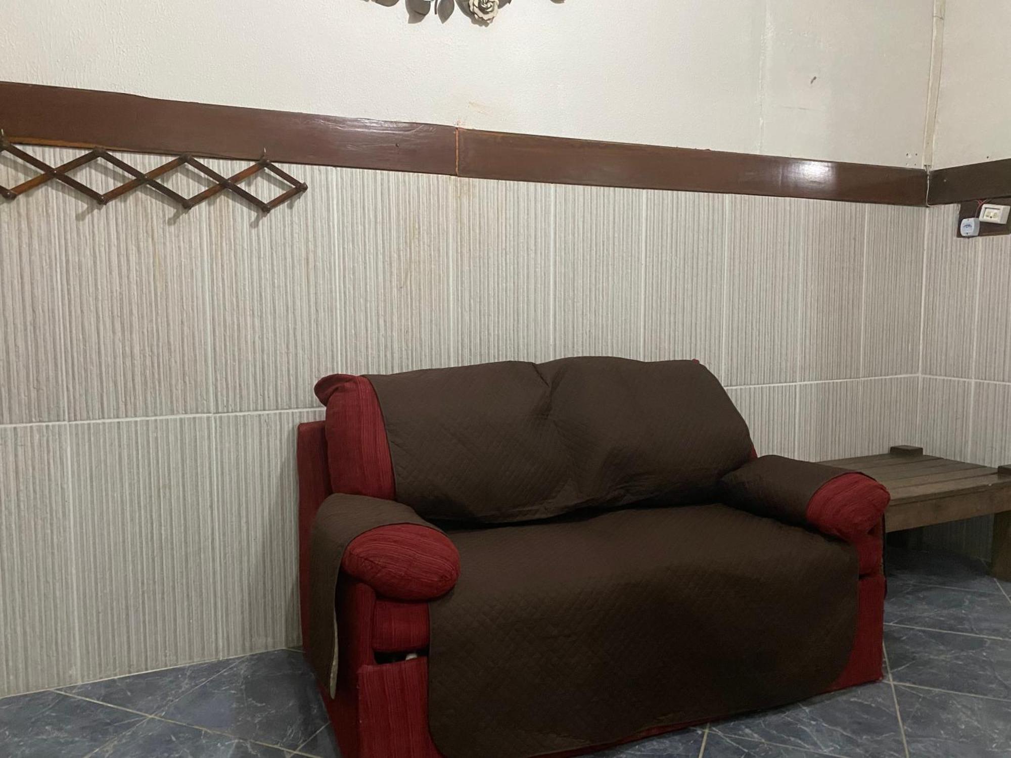 Rio Natureza Adaptado Apart 101 Rio de Janeiro Ngoại thất bức ảnh