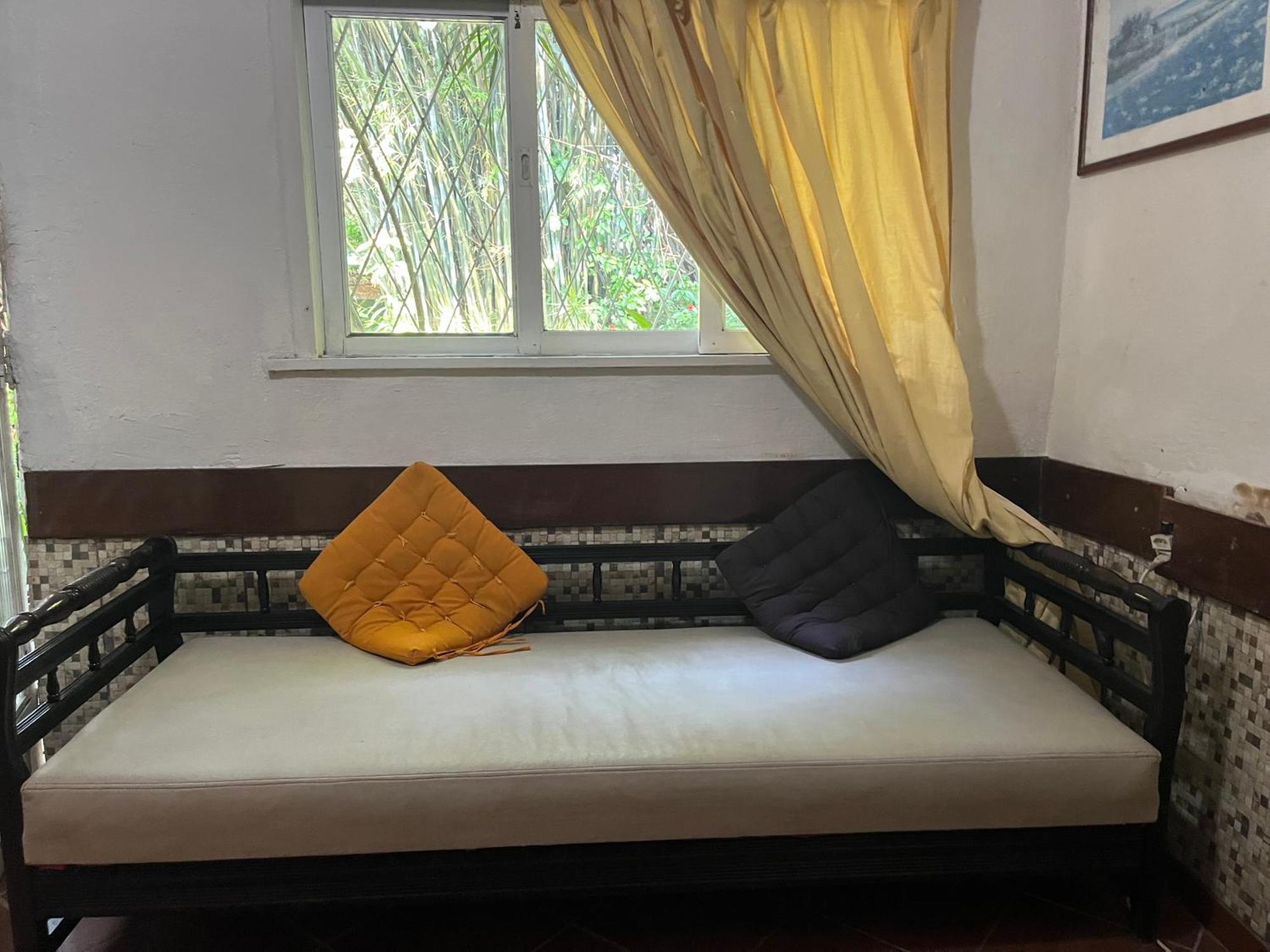 Rio Natureza Adaptado Apart 101 Rio de Janeiro Ngoại thất bức ảnh