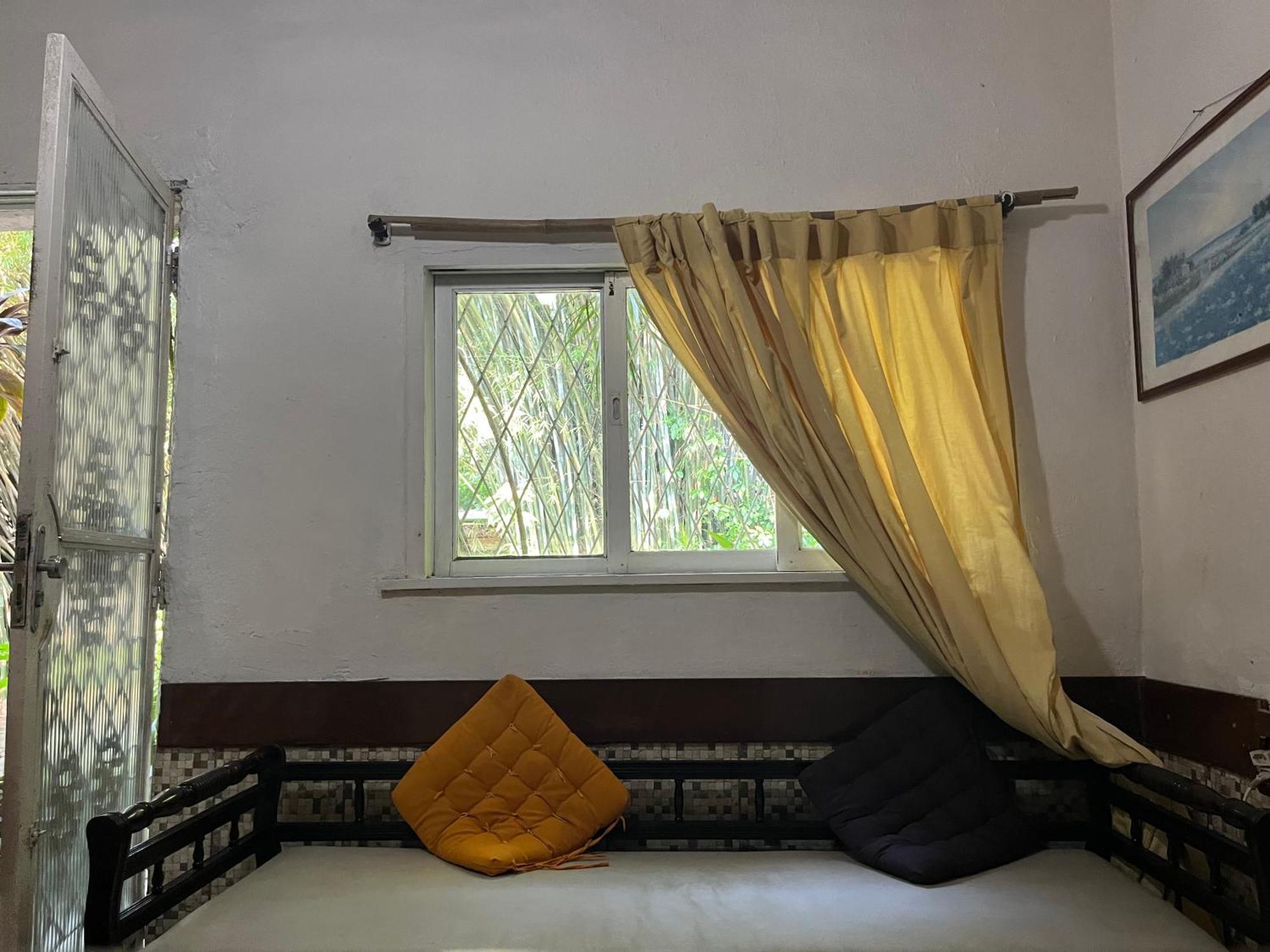 Rio Natureza Adaptado Apart 101 Rio de Janeiro Ngoại thất bức ảnh