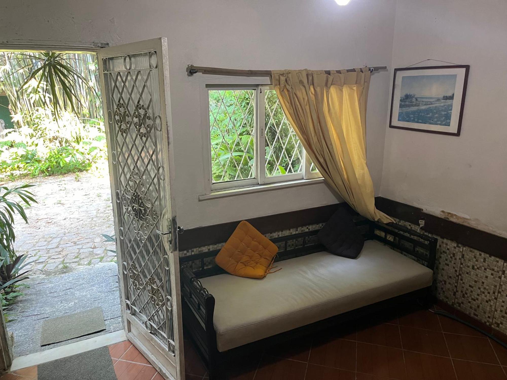 Rio Natureza Adaptado Apart 101 Rio de Janeiro Ngoại thất bức ảnh