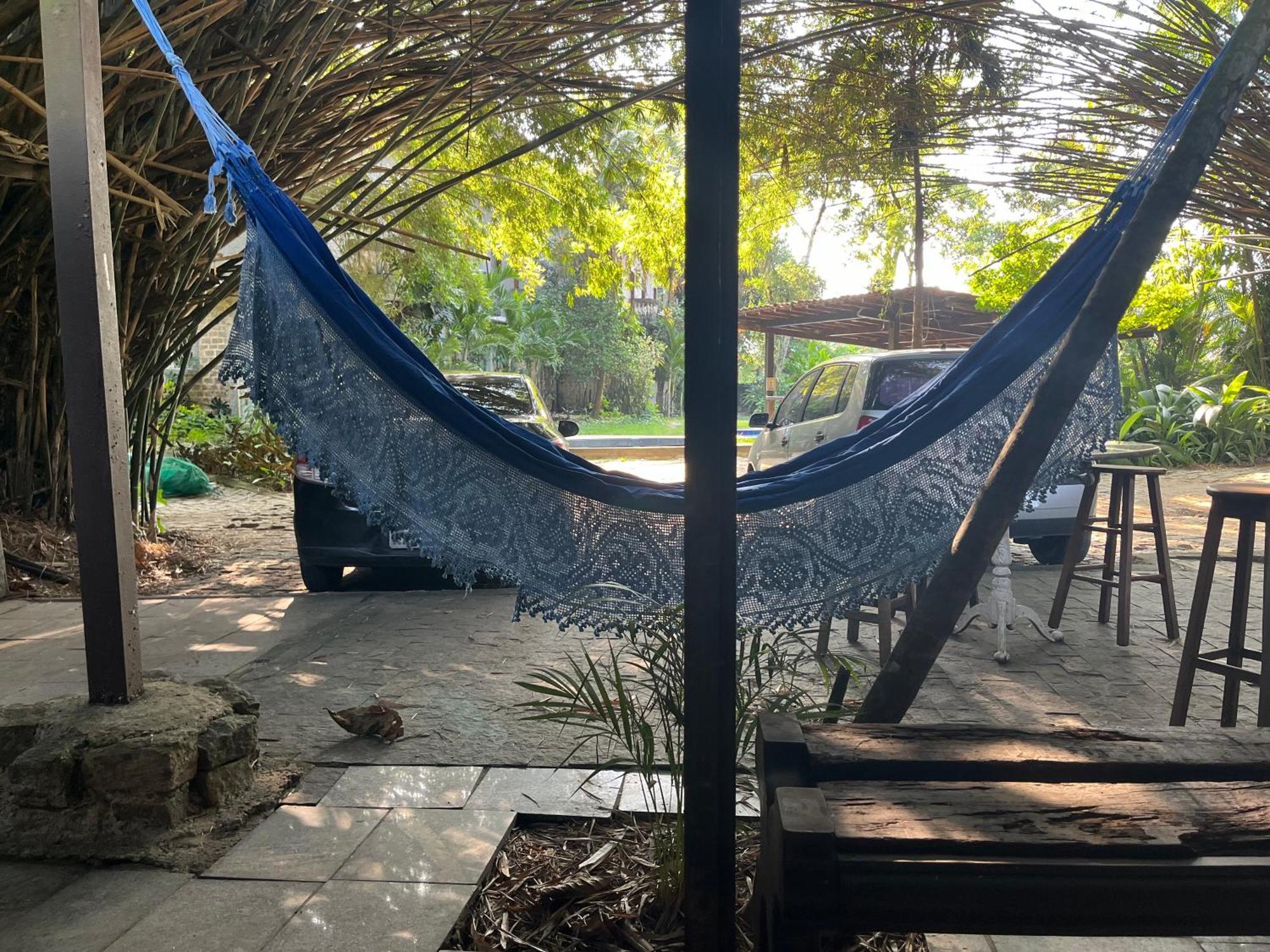 Rio Natureza Adaptado Apart 101 Rio de Janeiro Ngoại thất bức ảnh