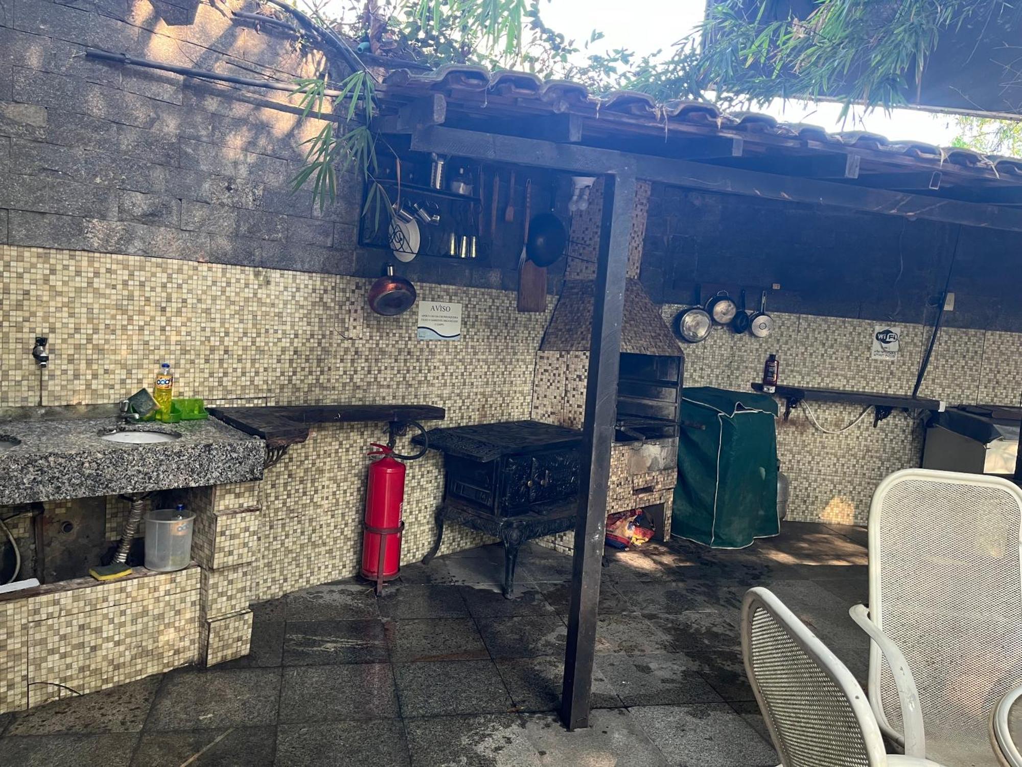 Rio Natureza Adaptado Apart 101 Rio de Janeiro Ngoại thất bức ảnh