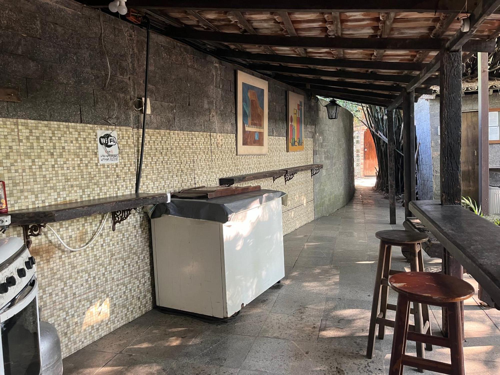 Rio Natureza Adaptado Apart 101 Rio de Janeiro Ngoại thất bức ảnh