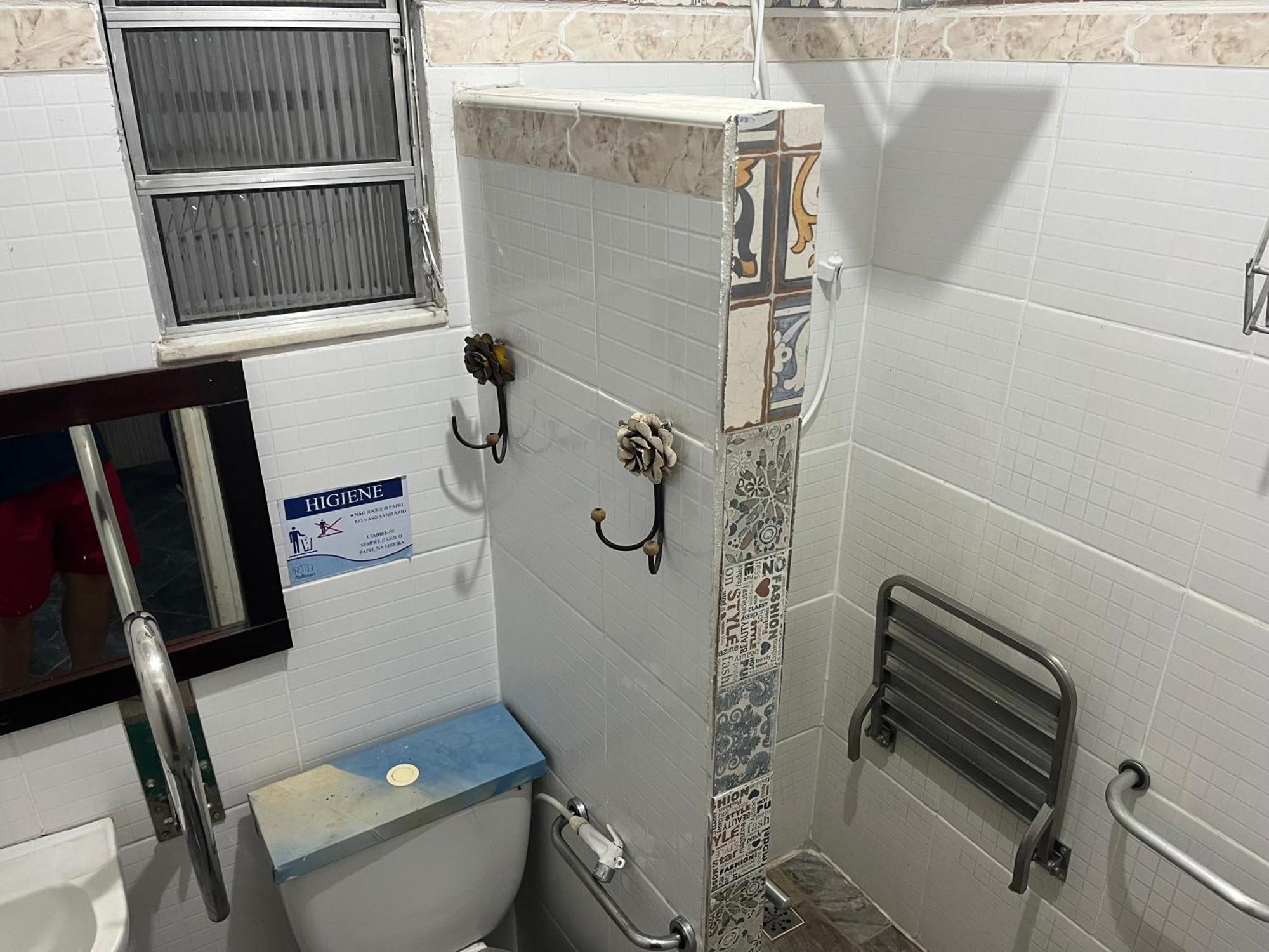 Rio Natureza Adaptado Apart 101 Rio de Janeiro Ngoại thất bức ảnh