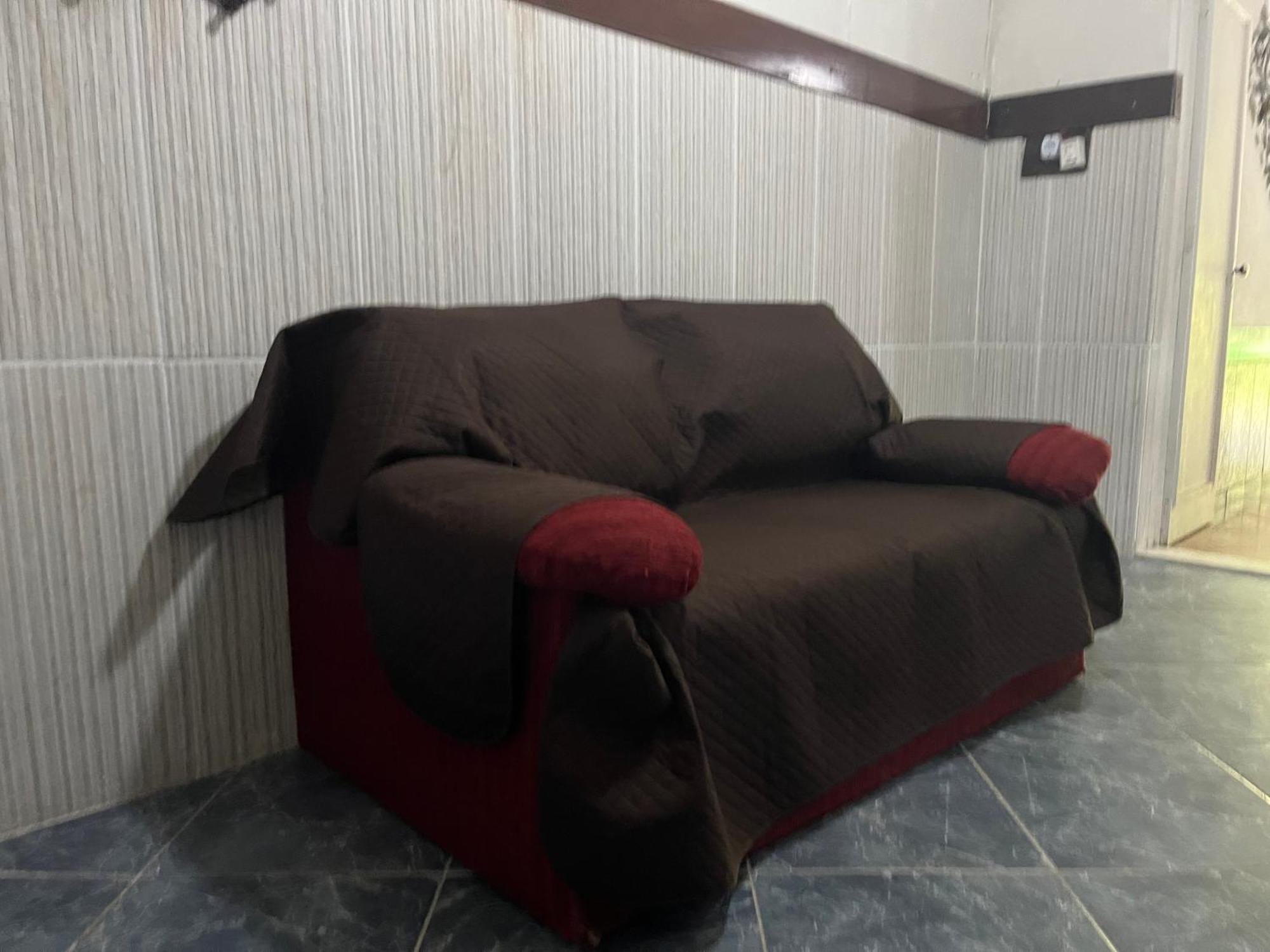 Rio Natureza Adaptado Apart 101 Rio de Janeiro Ngoại thất bức ảnh