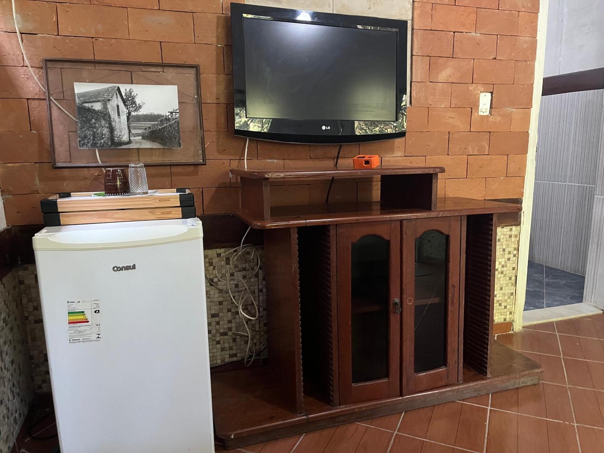 Rio Natureza Adaptado Apart 101 Rio de Janeiro Ngoại thất bức ảnh